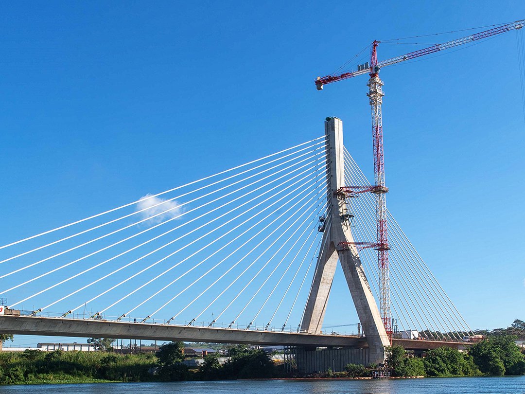 NEW NILE BRIDGE – EXPRESS SECURITY LIMITED